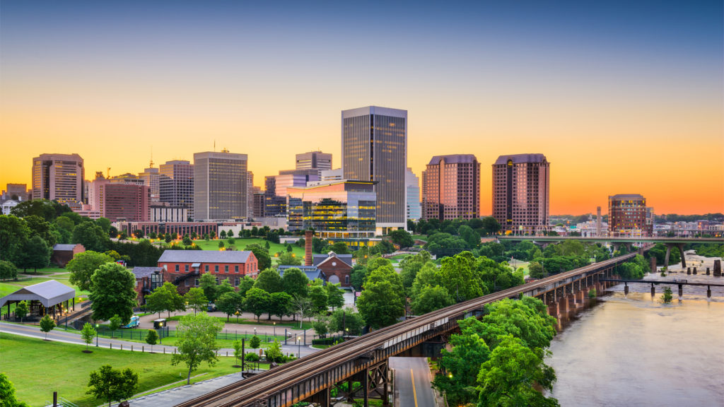 Communities & Neighborhoods in Richmond, Virginia – Why Richmond Is Awesome