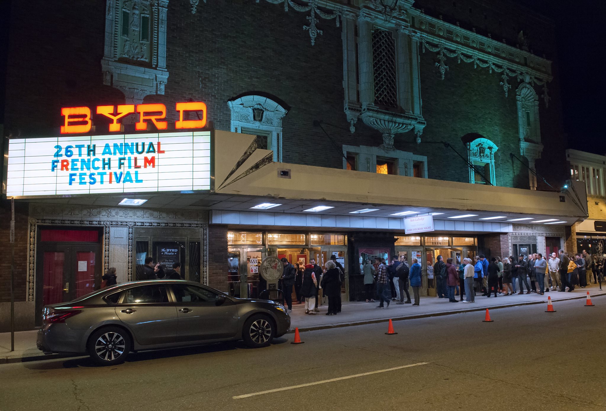 French Film Festival Why Richmond Is Awesome