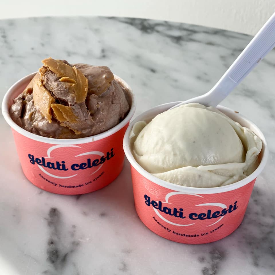 Gelati Celesti Ice Cream – Why Richmond Is Awesome