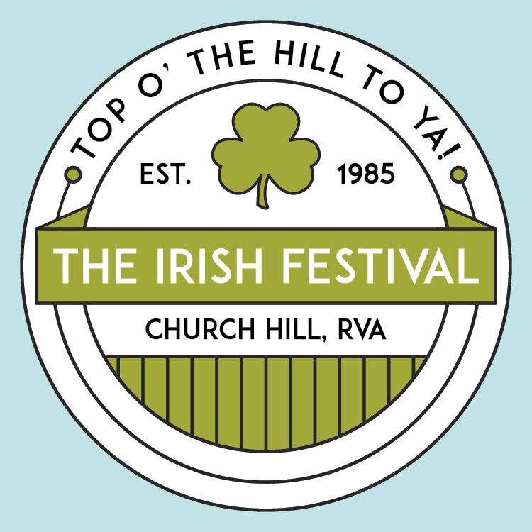 Church Hill Irish Festival Why Richmond Is Awesome