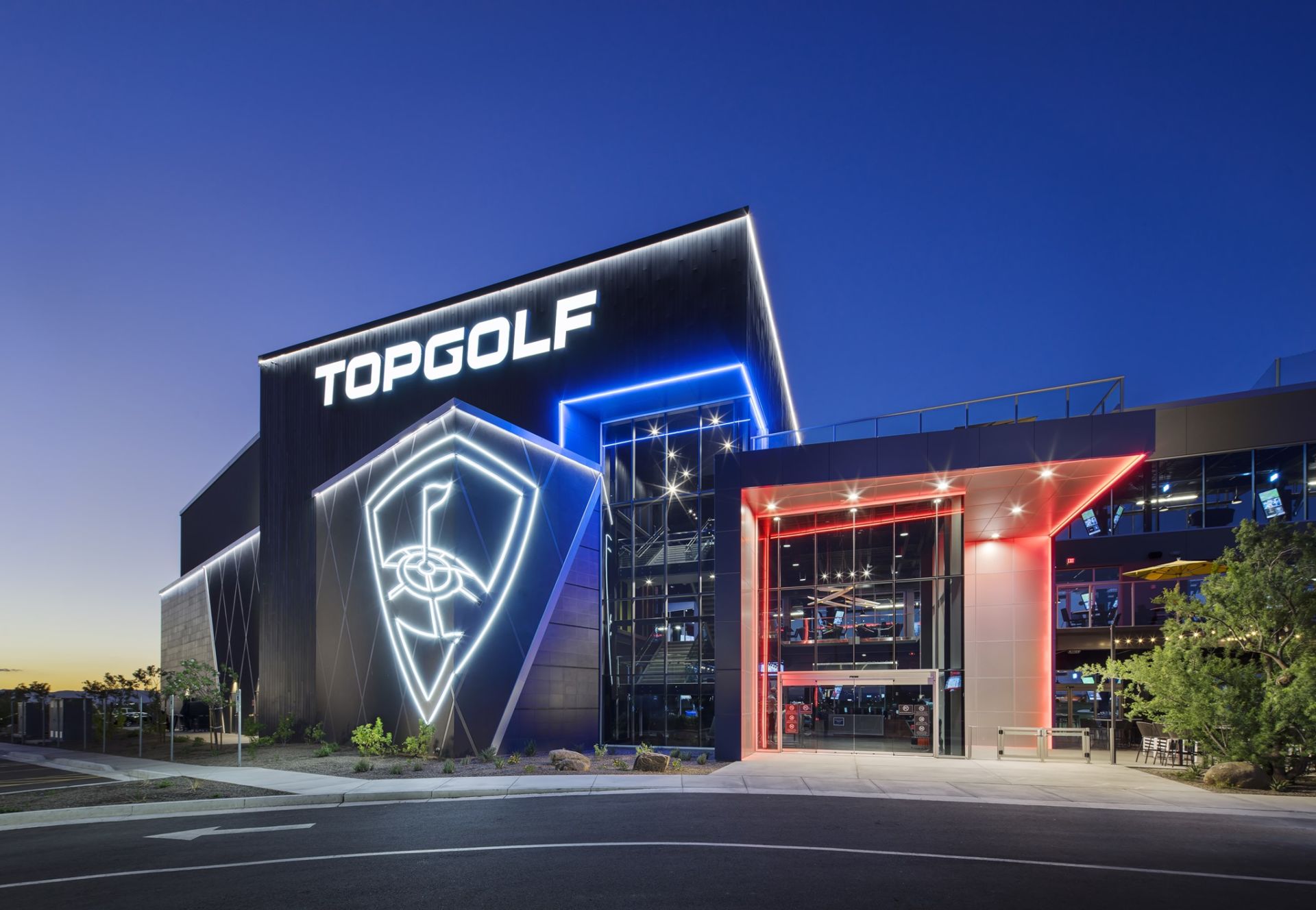 Top Golf – Why Richmond Is Awesome